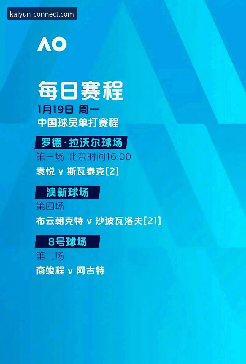 KAIYUN在线直播对比完整指南：选择最适合您的体育观赛方案