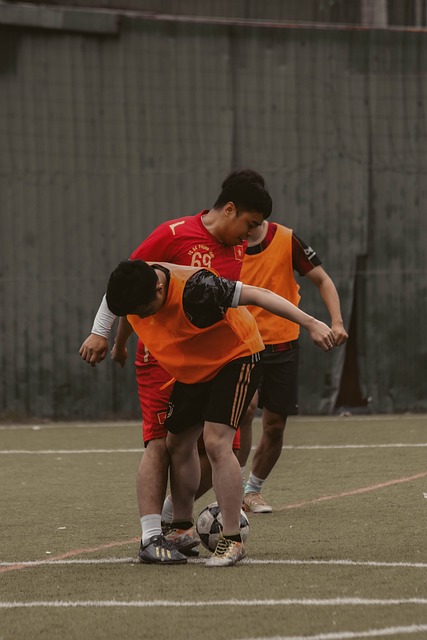 但他们对