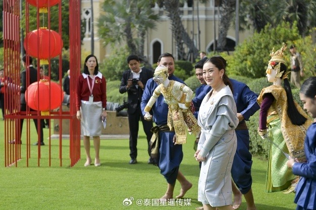 如今的NB