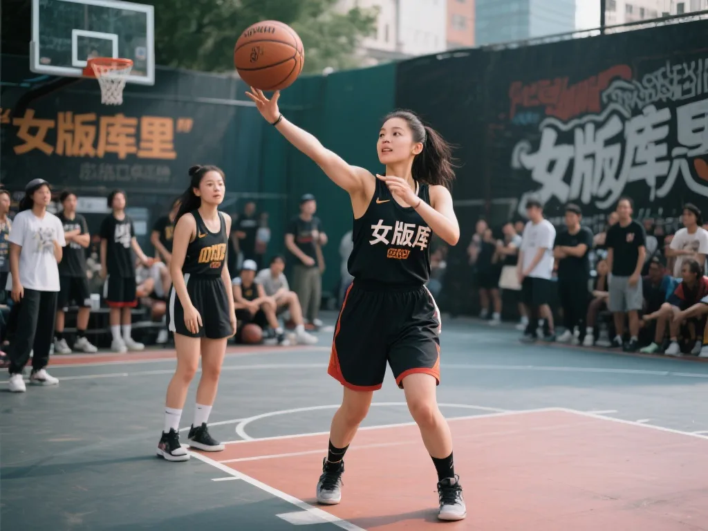 彩的表現