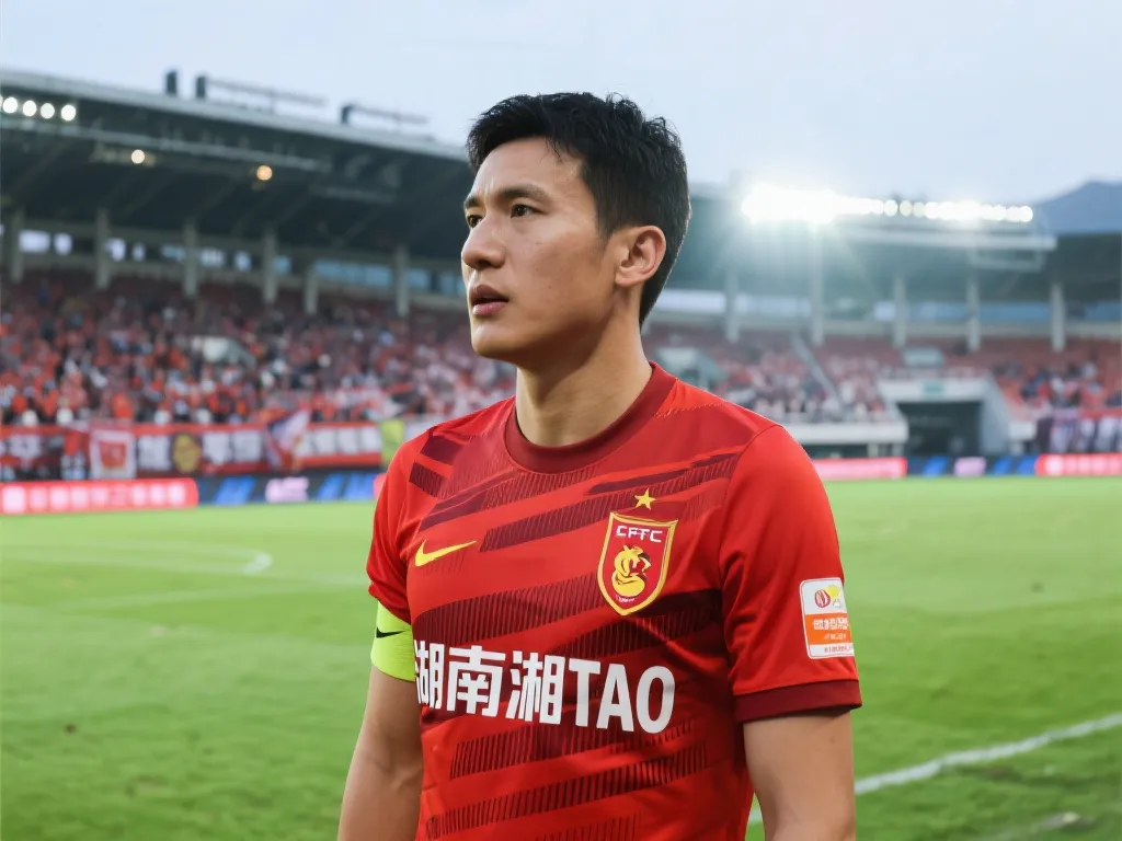 他的耐心也