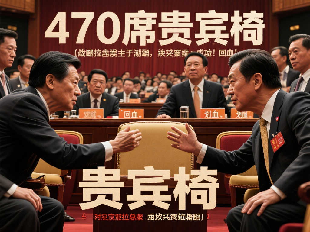革案例
